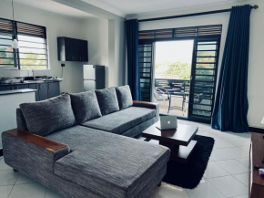 Budget cozy apartment